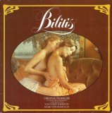 VINIL Francis Lai &lrm;&ndash; Bilitis (-VG)