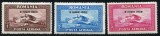 1930 , Lp 84a , C. Raiu , filigran orizontal - MNH, Nestampilat