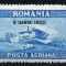 1930 , Lp 84a , C. Raiu , filigran orizontal - MNH
