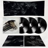 Mnemosynean - Vinyl | Katatonia