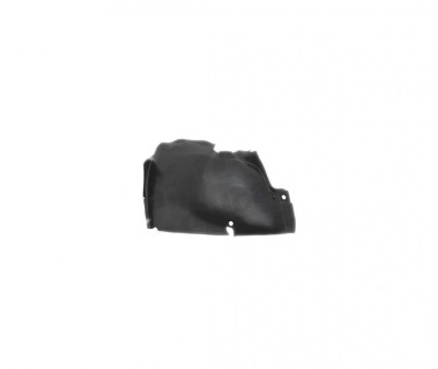 Carenaj roata Renault Clio 3 (R0/1) 09.2005-2014 (Cu 3 Usi ) , partea Fata, Partea Din Fata Stanga, Material Polietilena , 8200441748 foto