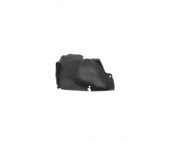 Carenaj roata Renault Clio 3 (R0/1) 09.2005-2014 (Cu 3 Usi ) , partea Fata, Partea Din Fata Stanga, Material Polietilena , 8200441748