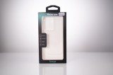 Husa Samsung Galaxy Note 20 Ultra Spacer, transparenta, grosime 1.5mm, protectie suplimentara antisoc la colturi, material flexibil TPU &quot;SPPC-SM-GX-N2