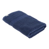 Prosop De Baie 70X130 Cm 100% Bumbac &ndash; Blue | Prosoape Baie Corp