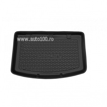 Tavita portbagaj auto Premium Kia Rio III hatchback - portbagajul mai jos foto