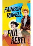 Cumpara ieftin Fiul Rebel, Rainbow Rowell - Editura Art