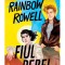 Fiul Rebel, Rainbow Rowell - Editura Art