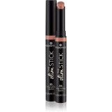 Essence The slim STICK ruj cu persistenta indelungata culoare 102 Over The Nude 1,7 ml