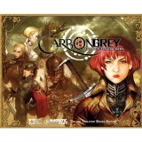 Cumpara ieftin Carbon Grey RPG Game Dlx Boxed Set