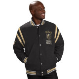 Vegas Golden Knights geacă de bărbați Tailback Jacket - L