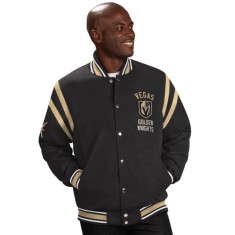 Vegas Golden Knights geacă de bărbați Tailback Jacket - M