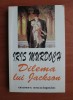 Iris Murdoch - Dilema lui Jackson, 1998