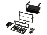 Cadru Radio 2 DIN Negru Nissan ACV - Montaj Perfect