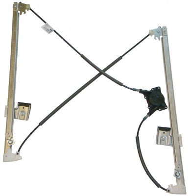 VALEO 850766 Mecanism actionare geam foto