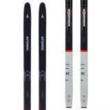 ATOMIC Savor XC Grip + Prolink Access Classic 193cm