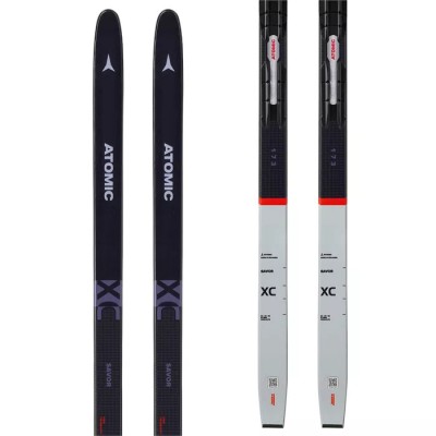 ATOMIC Savor XC Grip + Prolink Access Classic 193cm foto