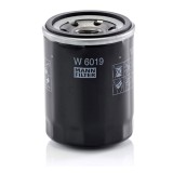 Filtru ulei Mann Filter Subaru Forester Impreza Outback XV BRZ Legacy 2.0 2.5 Benzina Diesel