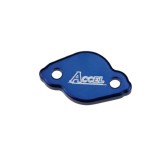 Capac pompa frana spate Yamaha YZ YZF WRF 03- 16 Accel Albastru