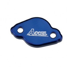 Capac pompa frana spate Yamaha YZ YZF WRF 03- 16 Accel Albastru