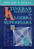 Itinerar Elementar Algebra Superioara - Toma Albu, Ion D. Ion, All, 1997, Matematica, Romana, 210 Pagini, Necartonata
