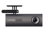 Camera Video Auto Xiaomi 70mai Dash Smart 1S, Wi-Fi, Filmare Full HD, 2MP (Negru)