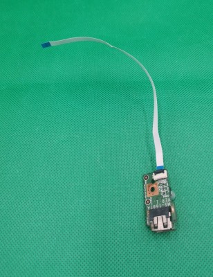 MSI CR620 Placa USB + Cablu Flex MS-1681A SWAP foto