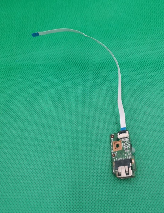 MSI CR620 Placa USB + Cablu Flex MS-1681A SWAP