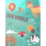 Our World in 30 Seconds (6 Book Set)