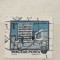 (A) Timbre straine serii tematica Arhitectura Ungtaria
