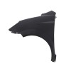 Aripa fata Chevrolet Spark (M200/250), 05.2005-01.2010, parte montare stanga, fara gaura semnalizare, 250101-1, Aftermarket, Rapid