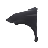 Aripa fata Chevrolet Spark (M200/250), 05.2005-01.2010, parte montare stanga, fara gaura semnalizare, 250101-1, Aftermarket