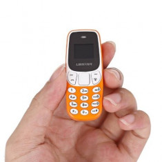 Mini Telefon L8 STAR dual sim, schimba vocea foto