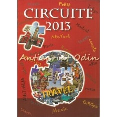 Circuite 2013 - Arystrans International
