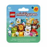 LEGO MINIFIGURINE ANIMALE 71051A