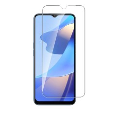 Folie sticla securizata compatibila cu oppo a74 4g, n.1,2.5d, 9h, case friendly, edge htpmag, transparenta foto