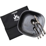 Set Blackfire Dinning