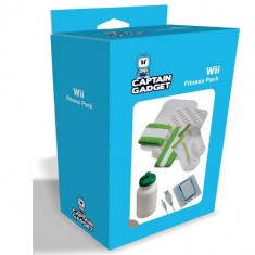 Wii Fitness Pack foto