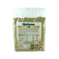 Quinoa Alba Bio 250 grame Deco Italia