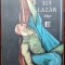 NICOLAE LUPU: INVIEREA LUI LAZAR (ROMAN/CARTEA INTAI, 1994) [fara fila de titlu]