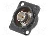 Conector, Neutrik, NBB75DFI
