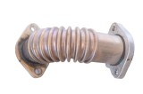 Conducta EGR AUDI A5 Cabrio 8F7 2011 OEM: 059131525AL 25916297