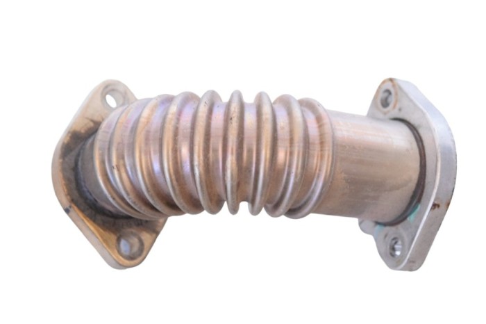 Conducta EGR AUDI A5 Cabrio 8F7 2011 OEM: 059131525AL | 25916297
