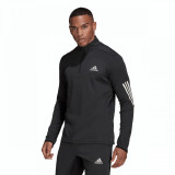 Tricou maneca lunga adidas 1/4-ZIP M