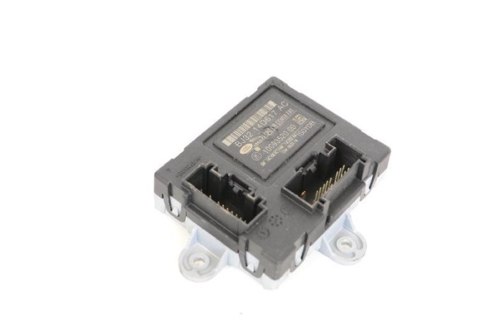 Modul de control ușă st&acirc;nga față JAGUAR XF X250 2013 OEM: BJ32-14D617-AC | 10835910