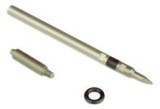 Cumpara ieftin Hot rod adjuster needle, o-ring 2011 vivid/air, 200x51/57, 203x57 Ultimate FactoryBikes