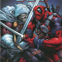 Deadpool & Cable: Ultimate Collection - Vol. 3 | Fabian Nicieza, Staz Johnson