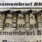 Solenoid vanos BMW E82 E90 F30 F80 F10 F12 F01 X5 X6 M3 M4 335i 550i