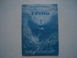 2 Petru - Beniamin Faragau, 1997, Alta editura
