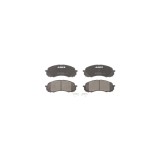 Placute frana SUBARU IMPREZA combi GG ABE C17015ABE