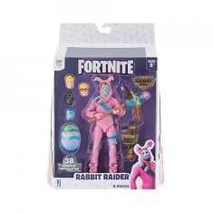 FORTNITE Figurina articulata cu accesorii Legendary Series Rabbit Raider foto